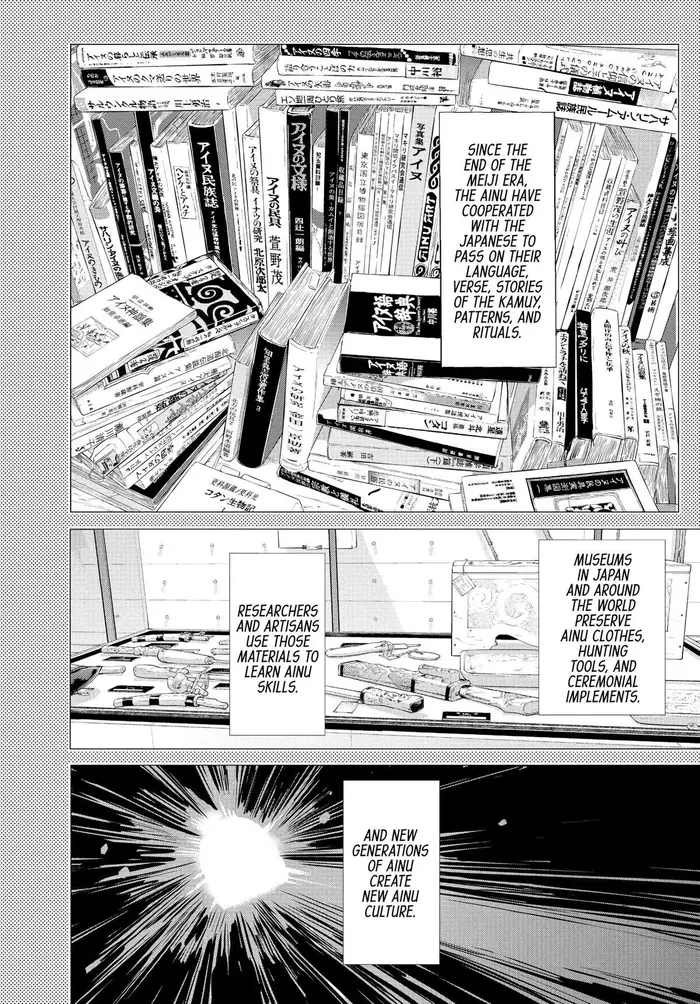 Golden Kamuy Chapter 314 image 23_optimized